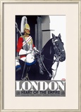 Buy London, Heart of the Empire at AllPosters.com