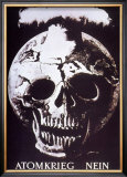 Buy Atomkrieg Nein, 1954 at AllPosters.com