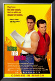 Kiss Me Guido