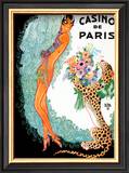 Buy Josephine Baker: Casino De Paris at AllPosters.com