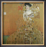 Adele Bloch-Bauer I