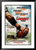 The Longest Yard