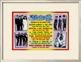 Motown Revue at the Whiskey A-Go-Go