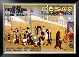 Buy Cesar at AllPosters.com