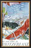 Buy Switzerland at AllPosters.com