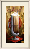 Buy Iced Latte at AllPosters.com