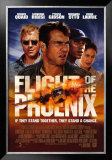 Flight of the Phoenix