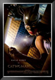 Catwoman