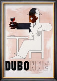 Buy Dubonnet, no. 1 at AllPosters.com