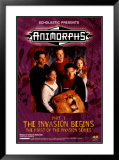 Buy Animorphs (Video Release) at AllPosters.com