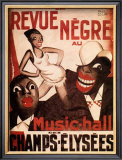 Buy La Revue Negre, c.1925 at AllPosters.com