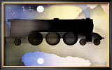 Buy The Night Scotsman at AllPosters.com