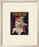 Cioccolato Venchi