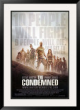 The Condemned
