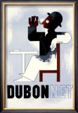 Buy Dubonnet, no. 2 at AllPosters.com