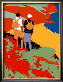 Buy East Coast Joys, LNER Poster, 1931 at AllPosters.com