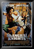 Shanghai Knights