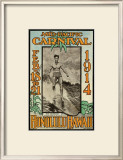 Mid-Pacific Carnival, 1914