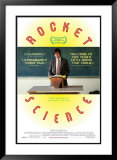 Buy Rocket Science at AllPosters.com
