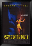 Assassination Tango