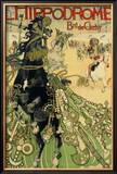 Buy L'Hippodrome at AllPosters.com
