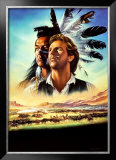 Dances with Wolves