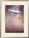Deutsche Zeppelin-Reederei, c.1936