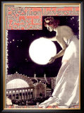 Buy Expo Universelle, 1900 at AllPosters.com
