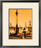 Buy London, Trafalgar Square, 1948-1965 at AllPosters.com