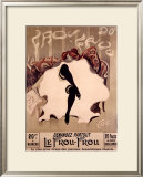 Le Frou-Frou