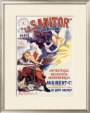 Buy Le Sanitor at AllPosters.com