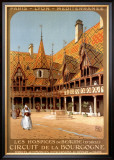 Hospices