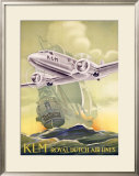 KLM, Royal Dutch Airlines