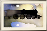 Buy The Night Scotsman at AllPosters.com