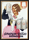 Spaten Brau