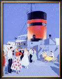 Starlit Nights, Luxury Cruises by Fumess