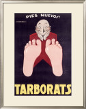 Tarborats