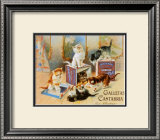 Buy Calletas Cantabria at AllPosters.com