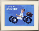 Dunlop Tires