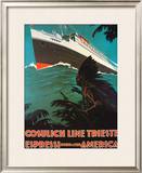 Cosulich Line Trieste
