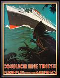 Cosulich Line Trieste