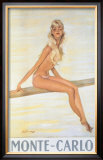 Buy Monte-Carlo at AllPosters.com