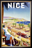 Buy Nice, Riviera Beach Resort at AllPosters.com