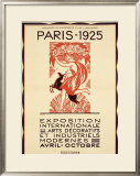 Paris Art Exposition, c.1925