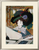 Lithographies Originales