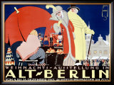 Buy Alt-Berlin at AllPosters.com