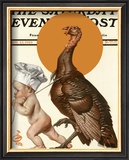 Baby Chef and Turkey, c.1922