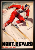 Buy Mont Revard at AllPosters.com