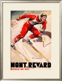 Buy Mont Revard at AllPosters.com