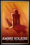 Buy Ambre Solaire at AllPosters.com